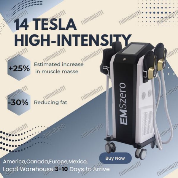 dlsemslim neo electronic body sculpting slimming 14 teslas ems radio frequency machine emszero muscle beauty salon
dlsemslim neo electronic body sculpting slimming 14 teslas ems radio frequency machine emszero muscle beauty salon