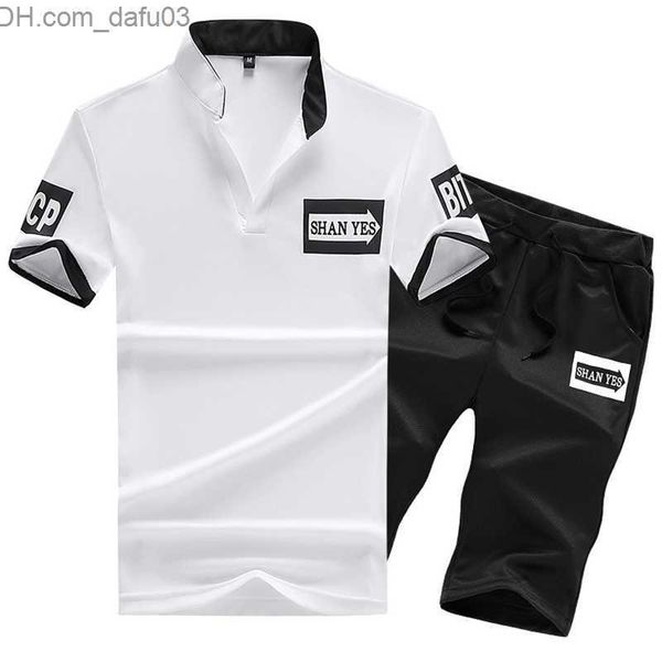 men's sleepwear men's track and field clothes 2023 summer short sleeved t-shirt+shorts set casaul slim fit sportswear men's, Black;brown
men's sleepwear men's track and field clothes 2023 summer short sleeved t-shirt+shorts set casaul slim fit sportswear men's, Black;brown