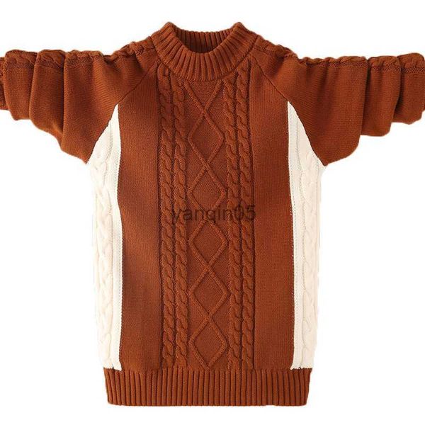 pullover kids knitted pullover sweater autumn/winter children patchwork warm sweater for teen big boys 6 8 10 12 14 16 years dwq567 hkd23071, Blue
pullover kids knitted pullover sweater autumn/winter children patchwork warm sweater for teen big boys 6 8 10 12 14 16 years dwq567 hkd23071, Blue