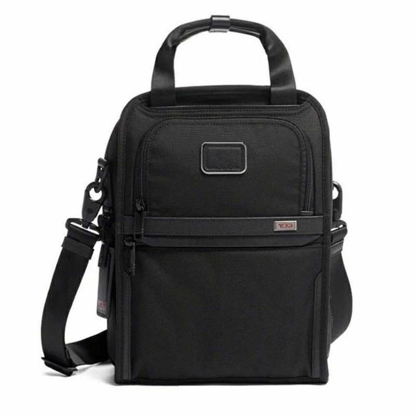luxuries designer bag tumi tuming new men's portable voyageur bag ballistic nylon large designers handbag capacity fashion casual shoul
luxuries designer bag tumi tuming new men's portable voyageur bag ballistic nylon large designers handbag capacity fashion casual shoul