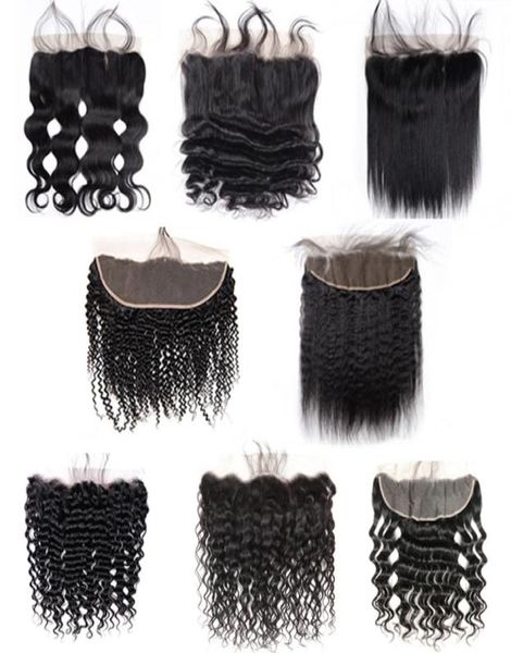 pre plucked ear to ear lace frontal closure kinky curly body wave bleached knots with baby hair brazilian virgin hair human hair f9752658, Black;brown
pre plucked ear to ear lace frontal closure kinky curly body wave bleached knots with baby hair brazilian virgin hair human hair f9752658, Black;brown