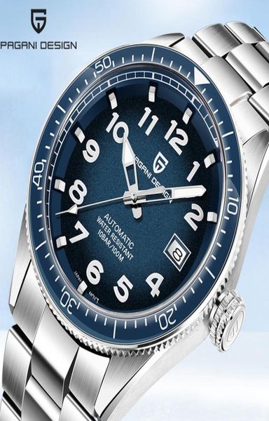 2020 new pagani design mechanical watches for men luxury automatic watch men waterproof steel business watch relogio masculino t207872907
2020 new pagani design mechanical watches for men luxury automatic watch men waterproof steel business watch relogio masculino t207872907