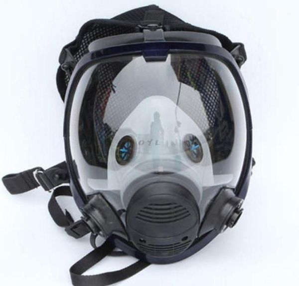 face piece respirator kit full face gas mask for painting spray pesticide fire protection17953646
face piece respirator kit full face gas mask for painting spray pesticide fire protection17953646