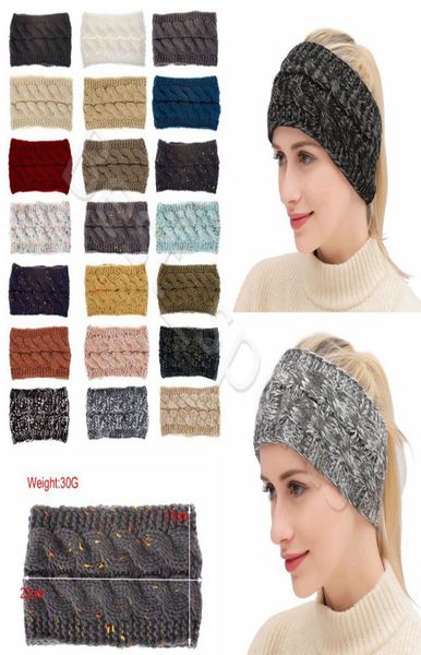 21 colors knitted crochet headband women winter sports hairband turban yoga head band ear warmer beanie cap headbands cyz28643927507
21 colors knitted crochet headband women winter sports hairband turban yoga head band ear warmer beanie cap headbands cyz28643927507