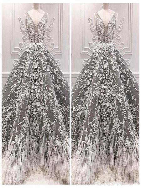 2019 new grey v neck formal dresses evening feather special occasion party gowns celebrity lace appliques prom gowns luxurious3458638, Black;red
2019 new grey v neck formal dresses evening feather special occasion party gowns celebrity lace appliques prom gowns luxurious3458638, Black;red