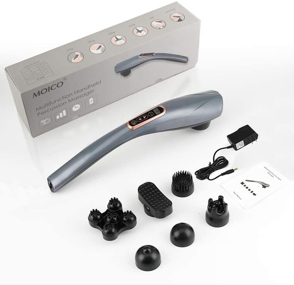 back massager cordless handheld back massager handheld electric heat deep kneading tissue for full body pain relief
back massager cordless handheld back massager handheld electric heat deep kneading tissue for full body pain relief