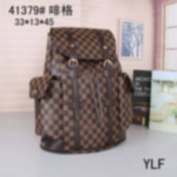 designer bag women fashion designer backpack men travel backpack classic printed canvas match leather gold chain shoulder strap clamshell sc
designer bag women fashion designer backpack men travel backpack classic printed canvas match leather gold chain shoulder strap clamshell sc