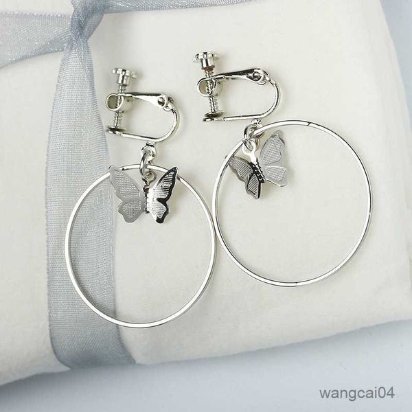 charm ear cuff clip on earrings without for women butterfly earings fashion jewelry earring cuffs no pierced r230719, Golden
charm ear cuff clip on earrings without for women butterfly earings fashion jewelry earring cuffs no pierced r230719, Golden