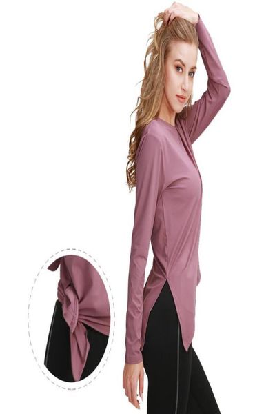yoga outfit women seamless tight gym loose shirt elastic long sleeve fitness running sport tshirts workout sportswearyog8815311
yoga outfit women seamless tight gym loose shirt elastic long sleeve fitness running sport tshirts workout sportswearyog8815311
