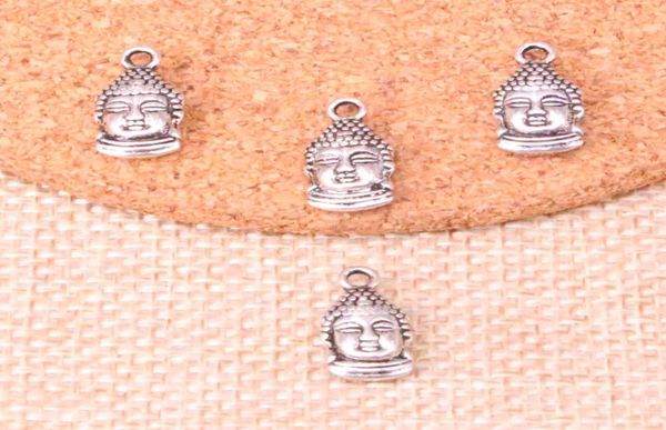 79pcs charms buddha head 168mm antique making pendant fitvintage tibetan silverdiy handmade jewelry7158603, Bronze;silver
79pcs charms buddha head 168mm antique making pendant fitvintage tibetan silverdiy handmade jewelry7158603, Bronze;silver