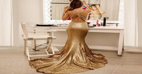2019 glamorous sequins mermaid evening dresses deep v neck sleeveless open back champagne gold formal prom dresses sweep train1699671, Black;red
2019 glamorous sequins mermaid evening dresses deep v neck sleeveless open back champagne gold formal prom dresses sweep train1699671, Black;red