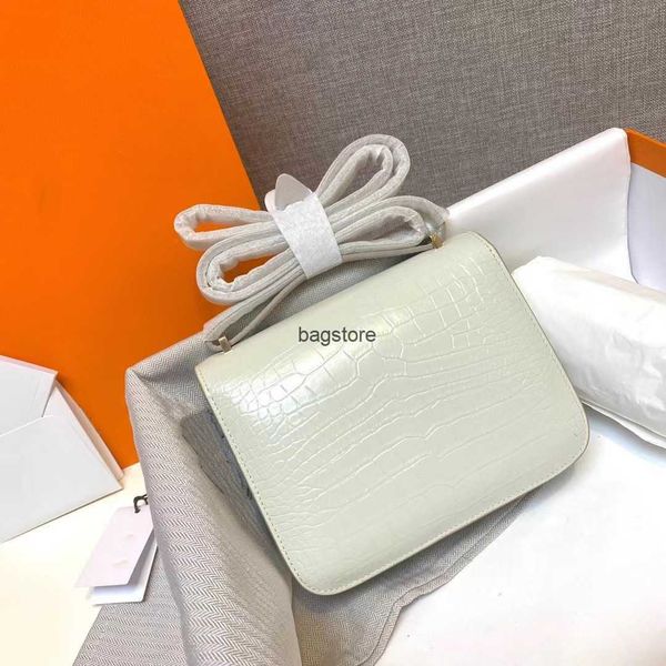 women's bags single ladies label designer diagonal purse with h leather classic shoulder bag constanze tofu fashionable small square st
women's bags single ladies label designer diagonal purse with h leather classic shoulder bag constanze tofu fashionable small square st