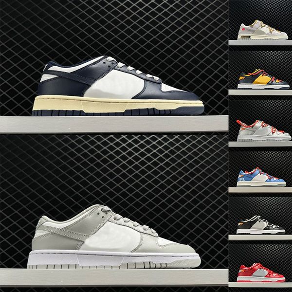 2023 men women panda shoes triple pink unc syracuse medium olive orange pearl gai rose whisper lows womens casual trainer designer sneakers
2023 men women panda shoes triple pink unc syracuse medium olive orange pearl gai rose whisper lows womens casual trainer designer sneakers