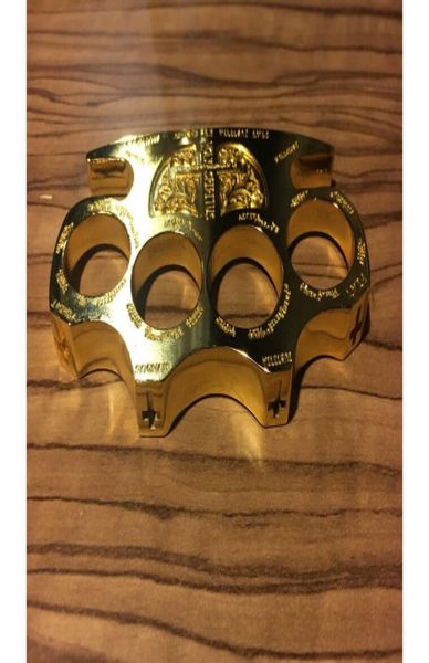 high hardness hell detective constantine brass knuckle outdoor edc tools knuckles duster buckle break window selfdefense tool8728080
high hardness hell detective constantine brass knuckle outdoor edc tools knuckles duster buckle break window selfdefense tool8728080