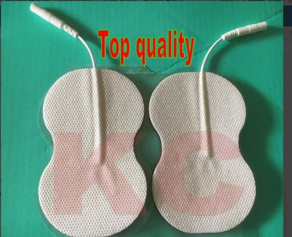 20pcs 6090mm large rectangular prewired replacement electrode pads for ems machines and maternity tens machines2234210
20pcs 6090mm large rectangular prewired replacement electrode pads for ems machines and maternity tens machines2234210