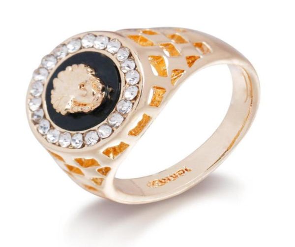 european and american fashion men crystal enamel ring alloy lion head ring whole82151004442300, Silver
european and american fashion men crystal enamel ring alloy lion head ring whole82151004442300, Silver