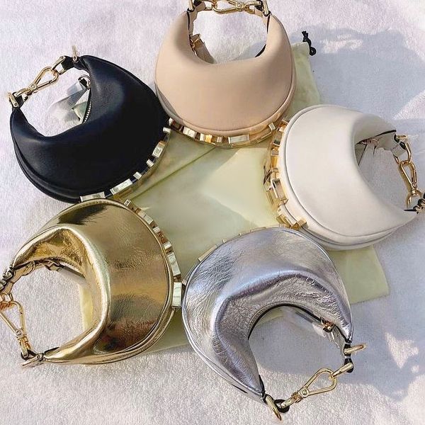 underarm chain graphy half moon bags shoulder adjustable womens fashion hand bag genuine leather mens shoulder straps totes luxurys designer
underarm chain graphy half moon bags shoulder adjustable womens fashion hand bag genuine leather mens shoulder straps totes luxurys designer