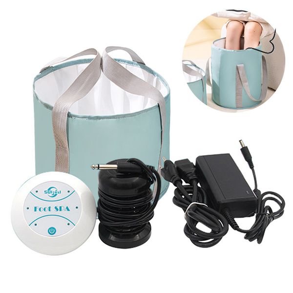 foot care massage ionic detox bath aqua cell spa machine ion cleanse arrays 230718
foot care massage ionic detox bath aqua cell spa machine ion cleanse arrays 230718