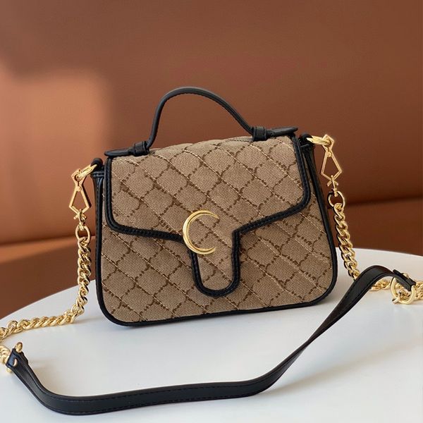 mini portable handbag designer classic vintage shoulder bag womens temperament crossbody bag multi-function wallet card bag 583571
mini portable handbag designer classic vintage shoulder bag womens temperament crossbody bag multi-function wallet card bag 583571