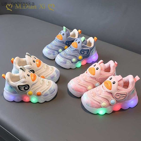 baby led shoes for kids luminous sneakers breathable toddler shoes for children boys girls glowing shoes with lights l230518, Black;grey
baby led shoes for kids luminous sneakers breathable toddler shoes for children boys girls glowing shoes with lights l230518, Black;grey
