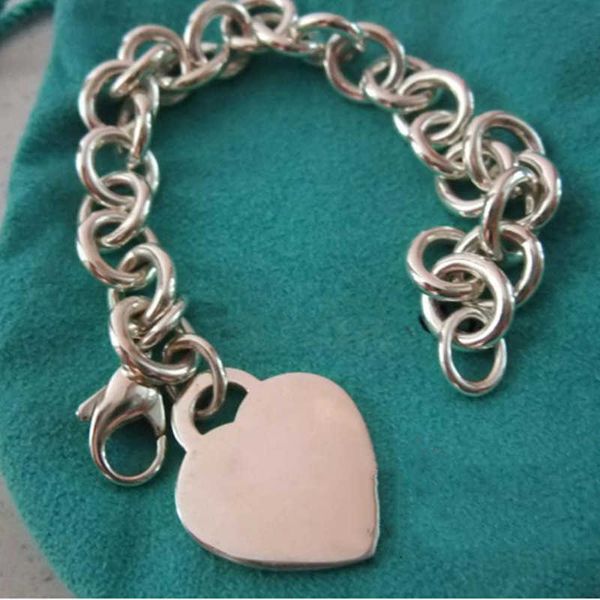 eller tiffay love bracelet girl's colorless jewelry stainless steel heart tiffaytanium peach, Black
eller tiffay love bracelet girl's colorless jewelry stainless steel heart tiffaytanium peach, Black