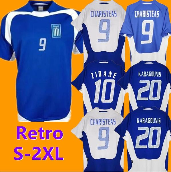 2004 soccer jerseys greece 2004 retro charisteas giakoumakis nikolaidis zagorakis karagounis men shirts home away vintage jersey for classic, Black;yellow
2004 soccer jerseys greece 2004 retro charisteas giakoumakis nikolaidis zagorakis karagounis men shirts home away vintage jersey for classic, Black;yellow