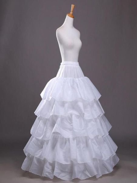 in stock ball gown petticoats tired underskirt crinoline for wedding dress bridal gown bwq317296106, White
in stock ball gown petticoats tired underskirt crinoline for wedding dress bridal gown bwq317296106, White