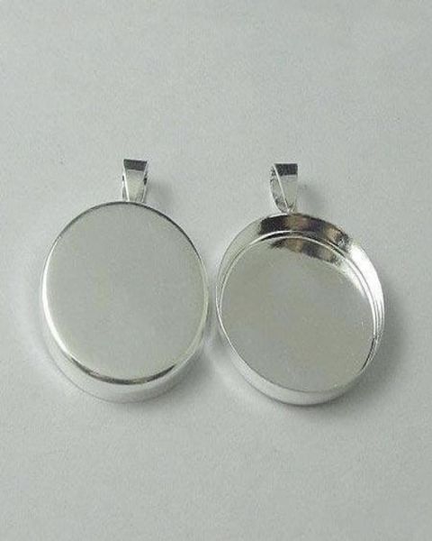 beadsnice metal pendant with large bezel setting cameo base fit for cabochon and resin antique bronze base8804787, Slivery;crystal
beadsnice metal pendant with large bezel setting cameo base fit for cabochon and resin antique bronze base8804787, Slivery;crystal