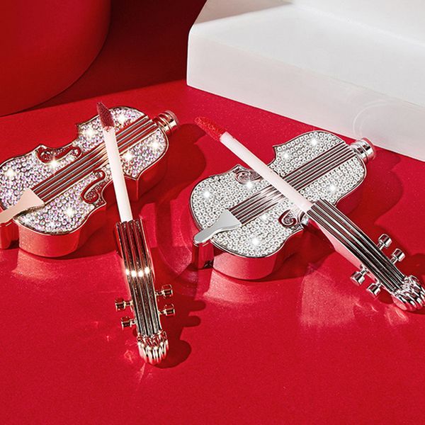 lipstick violin matte lipstick glass moisturizing air velvet lipstick gloss waterproof durable red lipstick tlsm 230718
lipstick violin matte lipstick glass moisturizing air velvet lipstick gloss waterproof durable red lipstick tlsm 230718