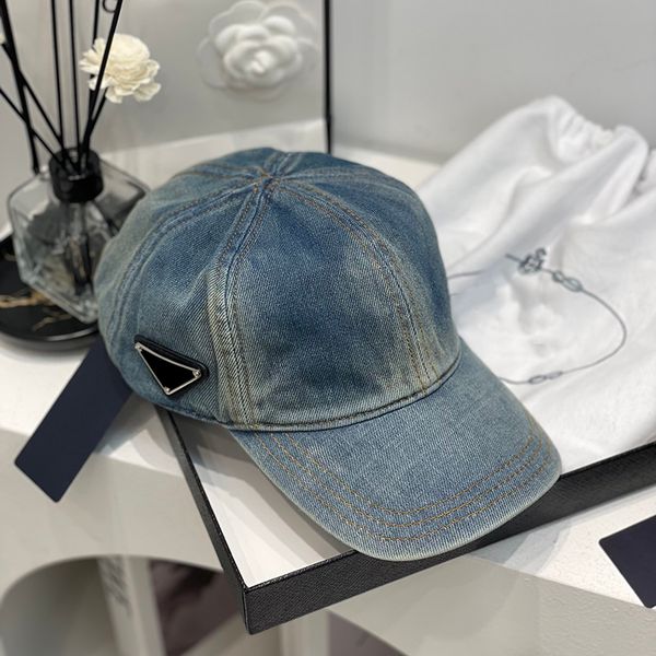 luxury designer hat new tie dyed baseball cap denim fabric classic style for men and women fashion sun hat comfortable and breathable, Blue;gray
luxury designer hat new tie dyed baseball cap denim fabric classic style for men and women fashion sun hat comfortable and breathable, Blue;gray