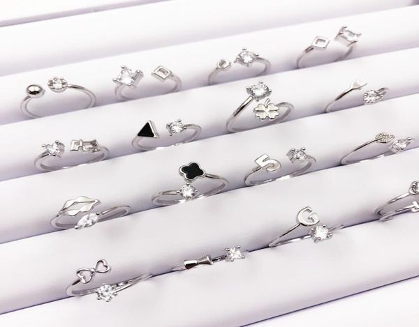new silver opening ring crystal rhinestone simple popular fashion design s color keeping quality band rings nice wedding j6491166
new silver opening ring crystal rhinestone simple popular fashion design s color keeping quality band rings nice wedding j6491166