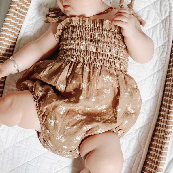girl's dresses ma baby 3m-4y summer toddler infant baby kid girls dress romper floral print sister costumes r230719, Red;yellow
girl's dresses ma baby 3m-4y summer toddler infant baby kid girls dress romper floral print sister costumes r230719, Red;yellow