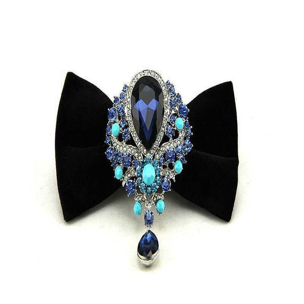 bolo ties men velvet bolo bow tie cravat british alloy bling crystal rhinestone necklace necktie groom wedding banquet party chic bowtie hkd, Red
bolo ties men velvet bolo bow tie cravat british alloy bling crystal rhinestone necklace necktie groom wedding banquet party chic bowtie hkd, Red