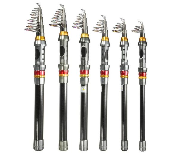 carbon fiber 18m 21m 24m 27m 30m 36m telescopic spinning rock fishing rod pole travel sea boat carp fishing tackle tool5802801
carbon fiber 18m 21m 24m 27m 30m 36m telescopic spinning rock fishing rod pole travel sea boat carp fishing tackle tool5802801