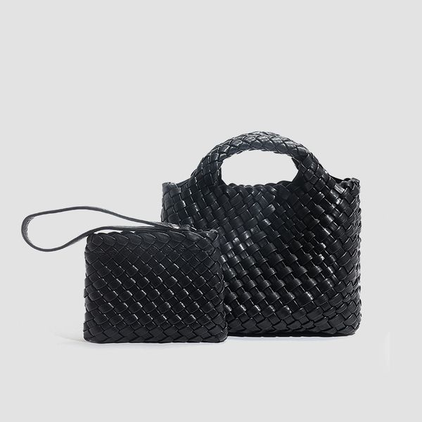 women small totes small buckets knited leather cross body composite shoulder bags mini versatile casual bags
women small totes small buckets knited leather cross body composite shoulder bags mini versatile casual bags