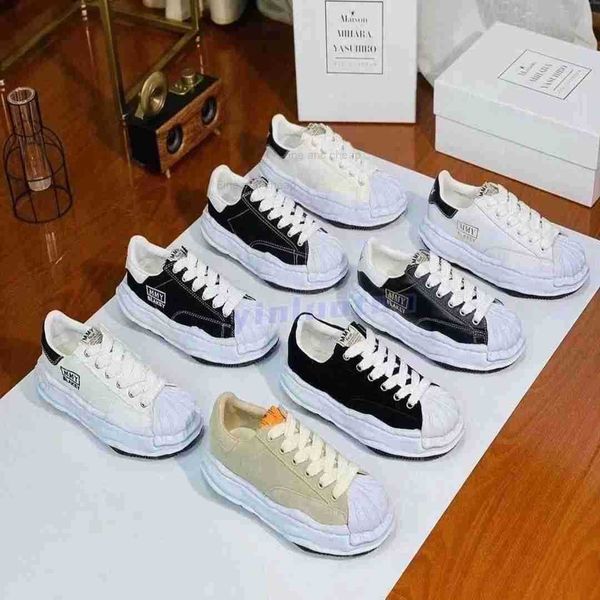 maison mihara yasuhiro mmy original casual shoes sole low cut canvas shoes for men miharayasuhiro toe cap sneaker mens sports shoe womens sp, Black
maison mihara yasuhiro mmy original casual shoes sole low cut canvas shoes for men miharayasuhiro toe cap sneaker mens sports shoe womens sp, Black