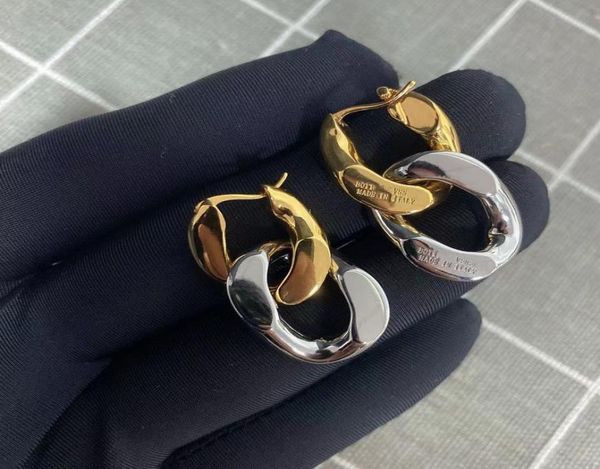 designer jewelry women dangle thick chain tassel earring b letters logo shiny nonfading ladies rugged earring studs 2558178, Silver
designer jewelry women dangle thick chain tassel earring b letters logo shiny nonfading ladies rugged earring studs 2558178, Silver