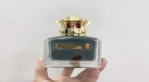 luxury brand scandal perfume 100ml men fragrance eau de toilette pour homme 34floz long lasting smell man edt cologne parfum spr4179408
luxury brand scandal perfume 100ml men fragrance eau de toilette pour homme 34floz long lasting smell man edt cologne parfum spr4179408