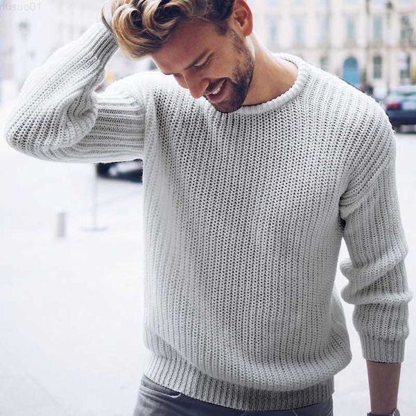 men's sweaters 2020 autumn and winter new men's pullover casual jumper solid color knitted l230719, White;black
men's sweaters 2020 autumn and winter new men's pullover casual jumper solid color knitted l230719, White;black