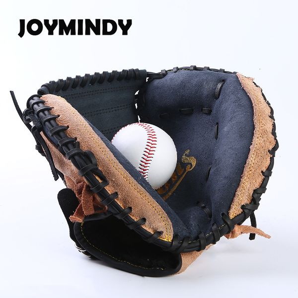 sports gloves baseball glove outdoor sports soft ball exercise equipment indoor glove size 10.5/11.5/12.5 male and female training left hand, Black
sports gloves baseball glove outdoor sports soft ball exercise equipment indoor glove size 10.5/11.5/12.5 male and female training left hand, Black
