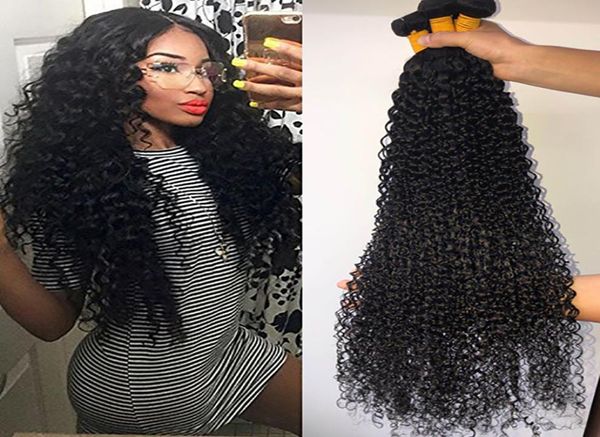 28 30 40 inches deep wave bundles with closure brazilian curly 100 human hair water wave 3 4 bundles weave and lace closure5271537, Black
28 30 40 inches deep wave bundles with closure brazilian curly 100 human hair water wave 3 4 bundles weave and lace closure5271537, Black