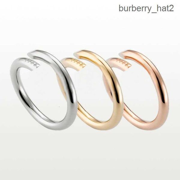 designer nail ring luxury jewelry midi love just a rings for women titanium steel alloy gold-plated process fashion accessories never fade n, Slivery;golden
designer nail ring luxury jewelry midi love just a rings for women titanium steel alloy gold-plated process fashion accessories never fade n, Slivery;golden