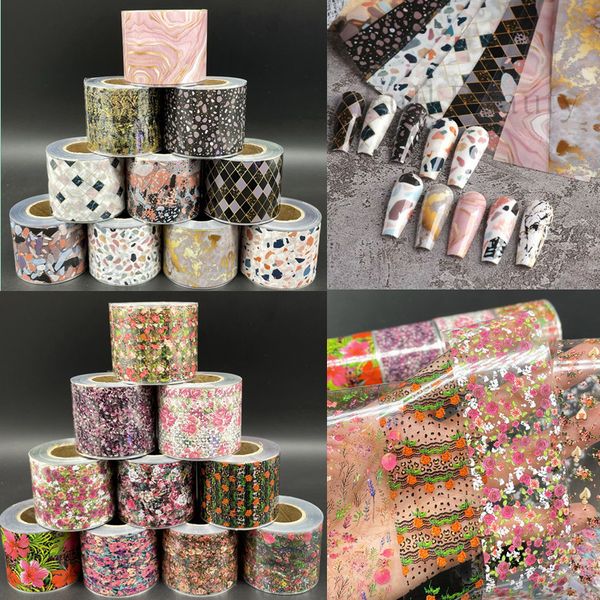 stickers decals 50 meters/set of water marble stone nail foil for geometric transfer of nails flower stickers handle salon set halloween nai, Black
stickers decals 50 meters/set of water marble stone nail foil for geometric transfer of nails flower stickers handle salon set halloween nai, Black