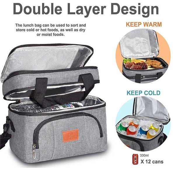 ice packs/isothermic bags double layer insulated heat lunch bag food thermal bento bags oxford cloth portable storage tote shoulder crossbod
ice packs/isothermic bags double layer insulated heat lunch bag food thermal bento bags oxford cloth portable storage tote shoulder crossbod