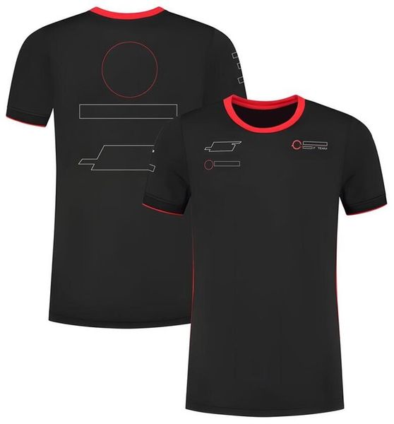 f1 formula one racing clothes men's team driver t-shirt short-sleeved quick-drying racing clothes plus size customization
f1 formula one racing clothes men's team driver t-shirt short-sleeved quick-drying racing clothes plus size customization