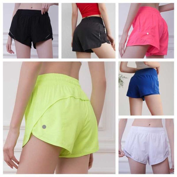 lulu womens yoga outfit high waist shorts exercise short pants fitness wear girls running elastic pants sportswear breeches breathable 4
lulu womens yoga outfit high waist shorts exercise short pants fitness wear girls running elastic pants sportswear breeches breathable 4