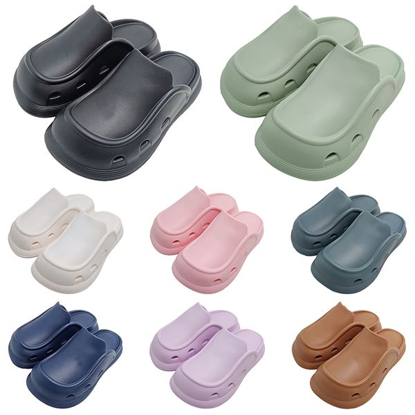 2023 eva designer sandals men women slippers slides casual shoes platform sliders black white brown mens trainers womens sneakers size 36-45
2023 eva designer sandals men women slippers slides casual shoes platform sliders black white brown mens trainers womens sneakers size 36-45