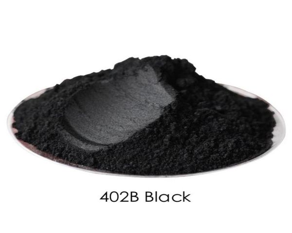 pearl powder pigment mineral mica powder type 402b black for car dye colorant soap nail automotive arts craft acrylic paint 500gl7634664, Silver;gold
pearl powder pigment mineral mica powder type 402b black for car dye colorant soap nail automotive arts craft acrylic paint 500gl7634664, Silver;gold