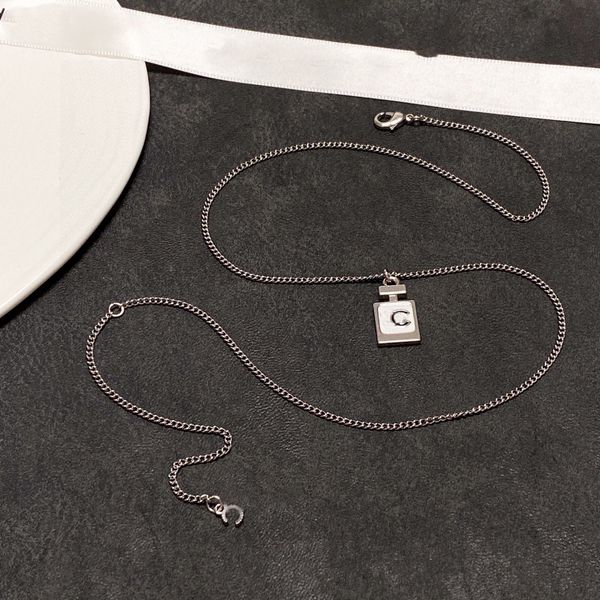designer ccity pendant necklaces for women luxury chains pendants fashion jewelry pearl gifts necklace m98, Silver
designer ccity pendant necklaces for women luxury chains pendants fashion jewelry pearl gifts necklace m98, Silver