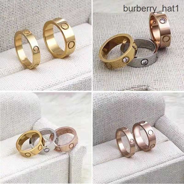 love rings designer ring women men ring couple jewelry band titanium steel with diamonds casual fashion street classic gold silver rose opti
love rings designer ring women men ring couple jewelry band titanium steel with diamonds casual fashion street classic gold silver rose opti